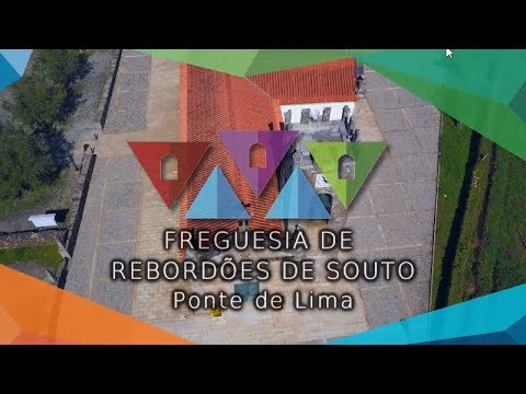 07 | Freguesia de Rebordões Souto