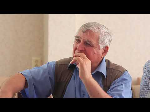 წარმატებული პროექტი,ფერმერთა შეხვედრა,სენაკი 14,06,2019