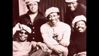 The Spinners - Mighty Love