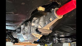 Muncie M21, Flywheel, Clutch Installation. 2024 Olds Rallye 350 Restoration Part 11