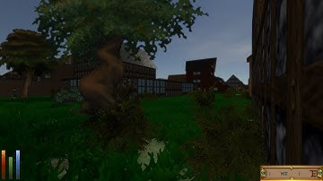 Daggerfall Unity check-up 12/15/2017