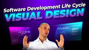 Software Development Life Cycle Part 2: Visual Design