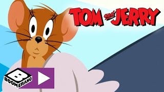 Take a look at some of the best bits from jerry! what are your
favourite moments? subscribe to boomerang uk channel:
https://www./chan...