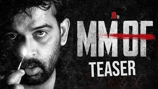 JD Chakravarthy's MMOF Movie Teaser | MMOF Teaser Image