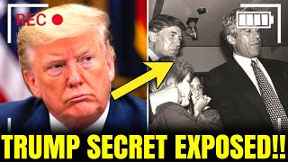 DOJ CORNERED in Court — Judge Sullivan's Epstein Files Order Has a FRIDAY Deadline News