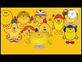 The Mr Men Show Intro Season 9 The Mr Men Show Intro Season 9