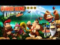 REMASTER SONHOS  FAN GAMER DONKEY KONG TROLOGY PC #03
