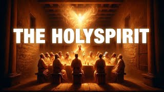 WHO IS THE HOLY SPIRIT? (This Revelation Will Change Your Life)