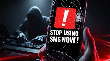 FBI Issues Urgent Warning: Stop Using SMS Between iPhone and Android