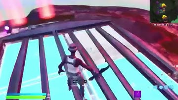 Editing so fast I make the build invisible 💨