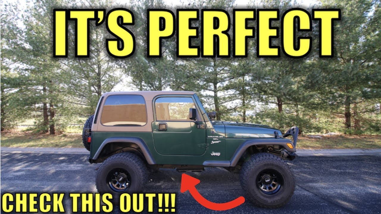 The Jeep Wrangler Kills It During This Surprising Time of Year