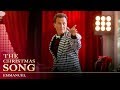 Emmanuel - The Christmas Song (Audio Oficial)
