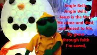 Download Lagu Jingle Bells Hip Hop Rap Remix Jesus is the Way Beacon Light with Hoodee and Cheeto Tuesday Club MP3 Download Lagu Jingle Bells Hip Hop Rap Remix Jesus is the Way Beacon Light with Hoodee and Cheeto Tuesday Club MP3