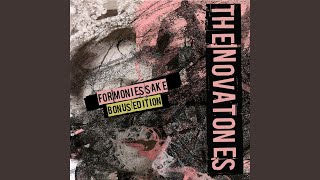 Video thumbnail of "The Novatones - She's Out"