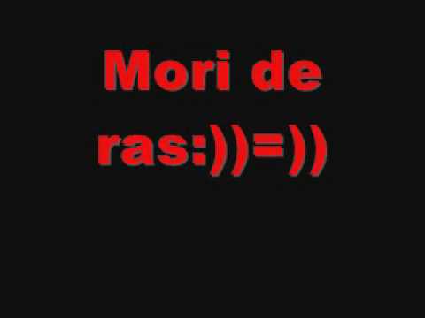 Mori de ras by CTM Oradea