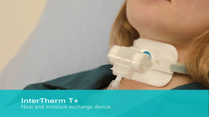 Introducing the InterTherm T+ HME from Intersurgical