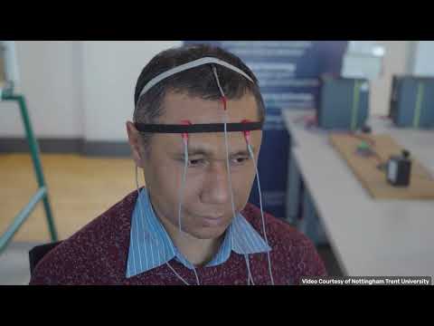 New Brainwave Reader Allows Advanced Motor Neurone Disease Patients To Say “Yes” And “No”