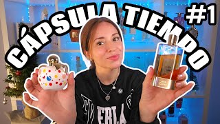 10 Perfumes para Recordar  * CÁPSULA DE PERFUMES #1 *
