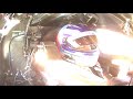 24 Heures du Mans - Onboard with Fernando Alonso 🇪🇸