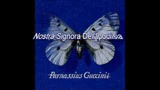 Video thumbnail of "Nostra Signora dell'Ipocrisia - Francesco Guccini - con testo"
