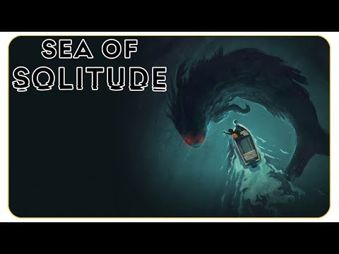 Licht vs. Dunkelheit #01 Sea of Solitude [deutsch] - Gameplay Let's Play