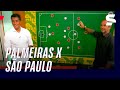 Carpini analisa final da supercopa palmeiras x so paulo   boleiragem  sportv