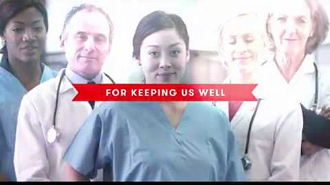 A Thank You to all Critical Services | Supporting Critical Services | About Us | RS Components