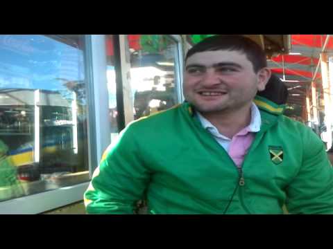 სვანზე ანეგდოტი / svanze anegdoti