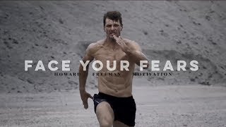 FEARS - Motivational Workout Video HD image