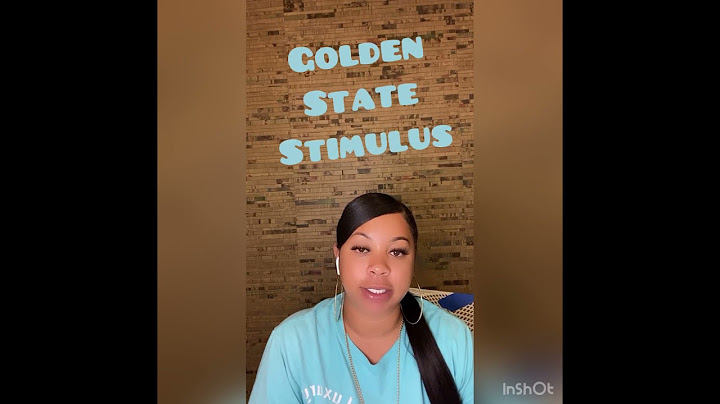 Golden state stimulus married filing jointly income limits
