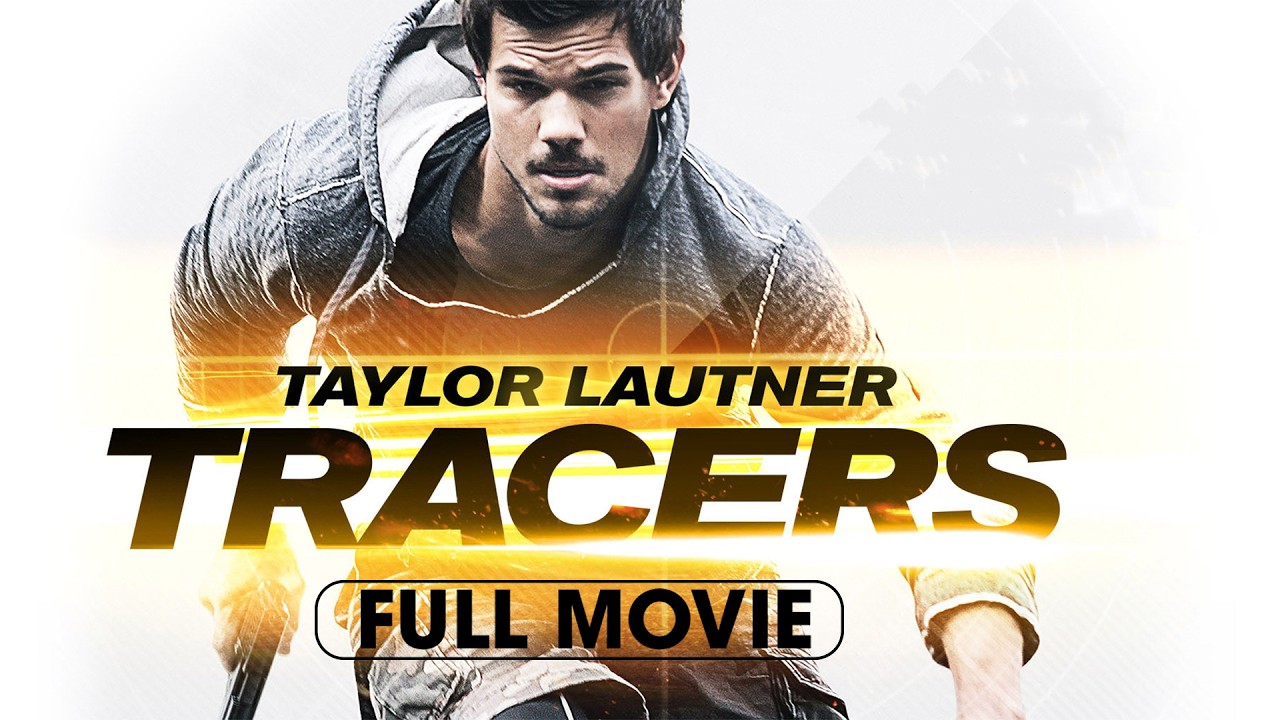 Tracers (2015)