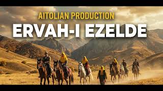 Ervah-ı Ezelde | Psychedelic Anatolian Rock Cover