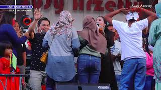 DI GRAYANG LAKA SUSY ARZETTY LIVE SHOW TUGU LELEA IM NIRWANA MANDALA SAKTI