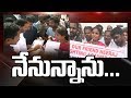 Jagan stops convoy on seeing banner, sanctions Rs 25 lakh to cancer patient