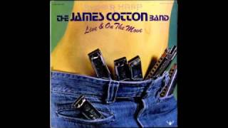 Miniatura de "James Cotton - Rocket 88"