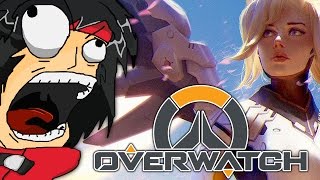 A morning in the life of Zekkyou (Overwatch)