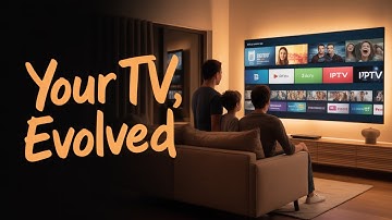 Setup Guide for Formuler Z12 Ultra