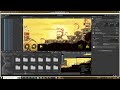 KBSoft's 2D Level Design Showcase | Corgi Engine &amp; Ferr2D Mastery