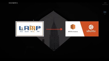 Setup LAMP on AWS EC2