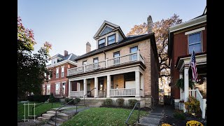 231 W 1st Video Tour