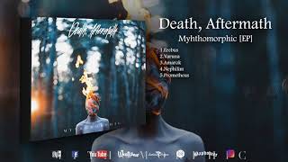 Famous Death, Aftermath - Myhthomorphic [EP] (Full Album) Net Worth