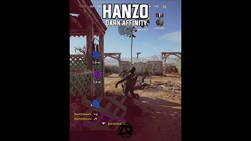 TOMAHAWK ONLY MEGA KILL on NUKETOWN - Black Ops Cold War