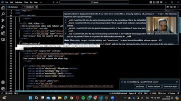 Prak. Sistem Multimedia || HTML – VIDEO, AUDIO, YOUTUBE DAN API