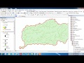 Watershed Delineation using Hydrology Tool in ArcGIS