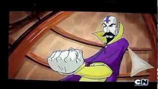 A Lenda De Dora Em Portugês