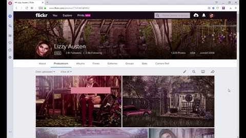 How to Batch Edit Photos on Flickr
