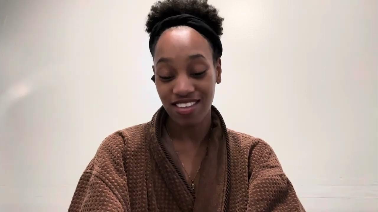 It’s time to feel your big feelings now, rest, & prepare yourself. This