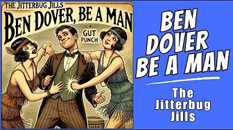 Ben Dover, Be a Man: What Happens When Passionate Musicians Clash?