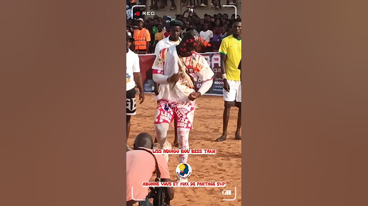 open press Liss ndiago bou bess takh ak touss bou nekh #shorts #sunuxalaattv #luttemotivation #viral