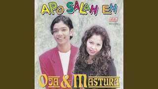 Dia Yang Romantik